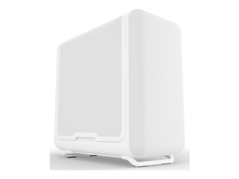 Hyte HYTE X50 AIR MID TOWER CASE SNOW WHITE