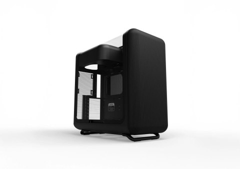 Hyte HYTE X50 MID TOWER CASE PITCH BLACK