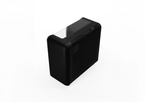 Hyte HYTE X50 MID TOWER CASE PITCH BLACK