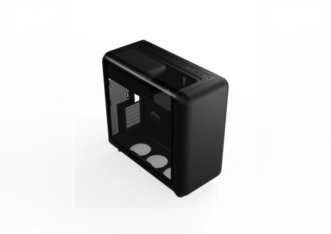 Hyte HYTE X50 MID TOWER CASE PITCH BLACK