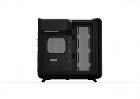 Hyte HYTE X50 MID TOWER CASE PITCH BLACK