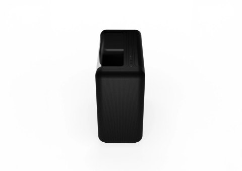 Hyte HYTE X50 MID TOWER CASE PITCH BLACK