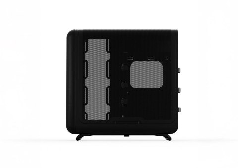 Hyte HYTE X50 MID TOWER CASE PITCH BLACK