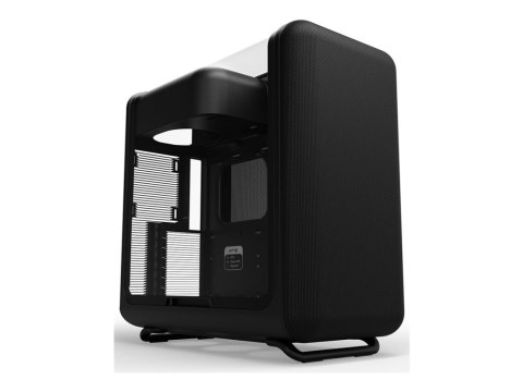 Hyte HYTE X50 MID TOWER CASE PITCH BLACK