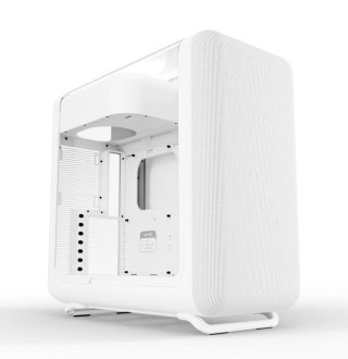 Hyte HYTE X50 Midi Tower Biały