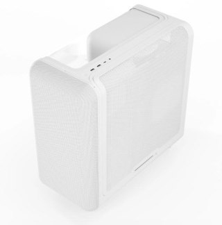 Hyte HYTE X50 Midi Tower Biały