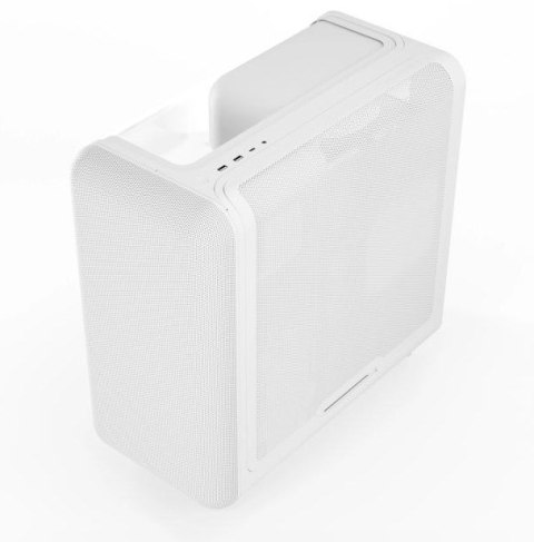 Hyte HYTE X50 Midi Tower Biały