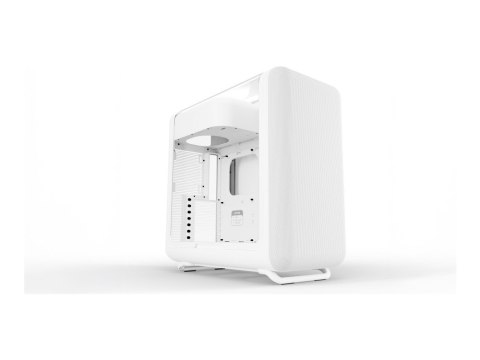 Hyte HYTE X50 Midi Tower Biały