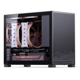 Jonsbo Jonsbo D32 PRO Midi Tower Czarny