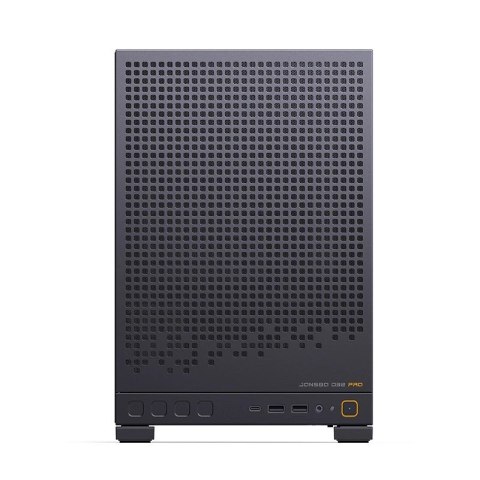 Jonsbo Jonsbo D32 PRO Midi Tower Czarny