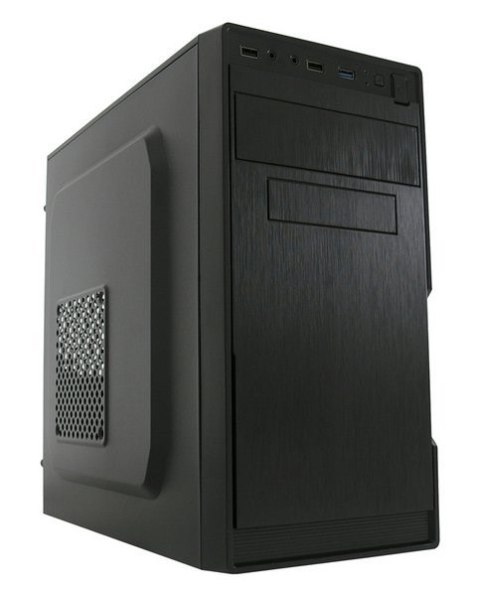 LC-POWER Obudowa LC-Power 2014MB Midi Tower Czarny