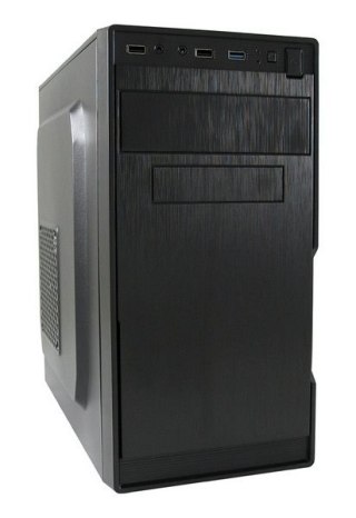 LC-POWER Obudowa LC-Power 2014MB Midi Tower Czarny