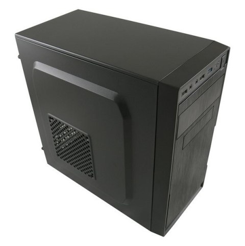 LC-POWER Obudowa LC-Power 2014MB Midi Tower Czarny