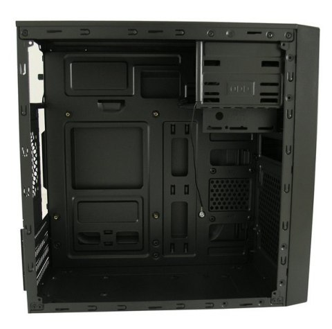 LC-POWER Obudowa LC-Power 2014MB Midi Tower Czarny