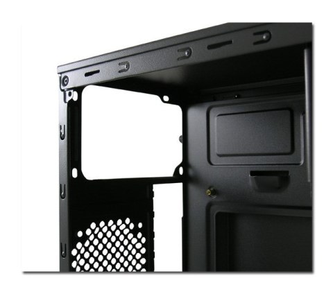 LC-POWER Obudowa LC-Power 2014MB Midi Tower Czarny