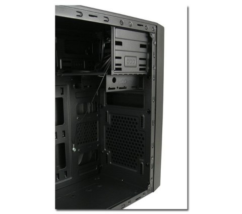 LC-POWER Obudowa LC-Power 2014MB Midi Tower Czarny