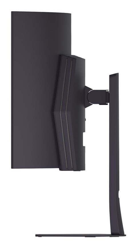 LG LG 45GX900A-B monitor komputerowy 113 cm (44.5") 3440 x 1440 px Wide Quad HD OLED Czarny