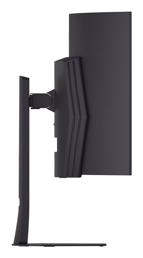 LG LG 45GX900A-B monitor komputerowy 113 cm (44.5") 3440 x 1440 px Wide Quad HD OLED Czarny