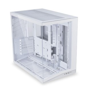 LIAN LI Lian Li 011 Dynamic Mini O11D mini V2 Flow Mini Tower Biały