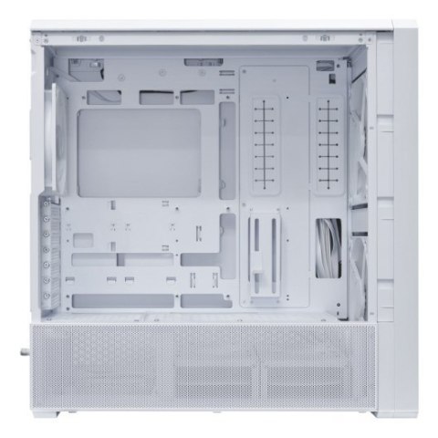 LIAN LI Lian Li Lancool 217 INF Midi Tower Biały