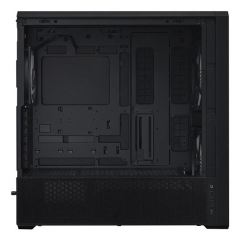 LIAN LI Lian Li Lancool 217 INF Midi Tower Czarny