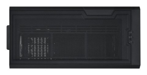 LIAN LI Lian Li Lancool 217 INF Midi Tower Czarny