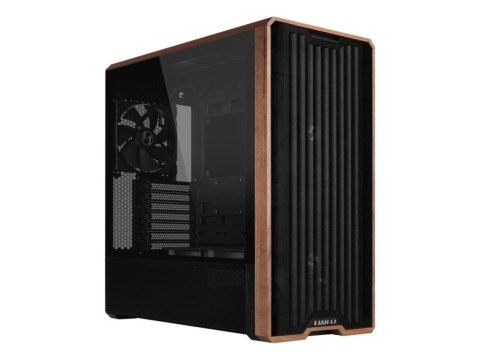 LIAN LI Lian Li Lancool 217 INF Midi Tower Czarny