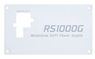 LIAN LI Lian Li RS1000G moduł zasilaczy 1000 W 20+4 pin ATX ATX Biały