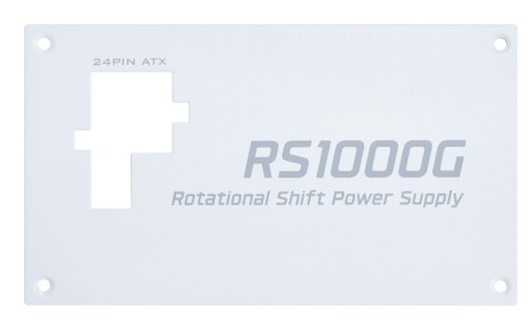 LIAN LI Lian Li RS1000G moduł zasilaczy 1000 W 20+4 pin ATX ATX Biały