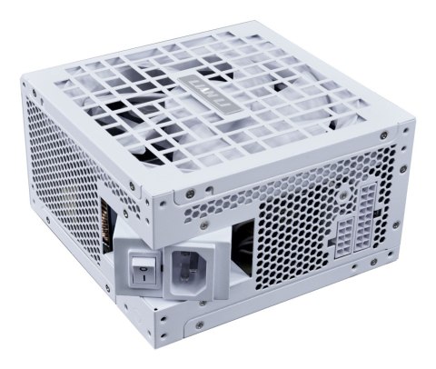 LIAN LI Lian Li RS1000G moduł zasilaczy 1000 W 20+4 pin ATX ATX Biały