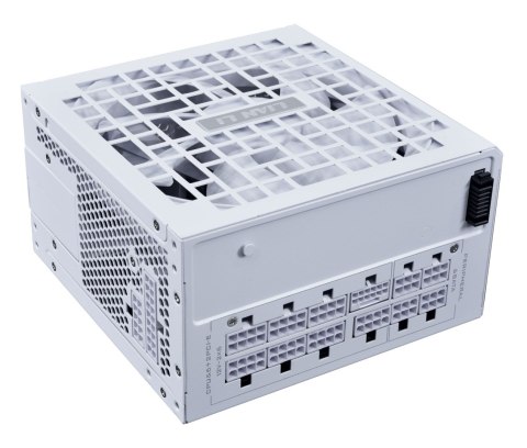 LIAN LI Lian Li RS1000G moduł zasilaczy 1000 W 20+4 pin ATX ATX Biały