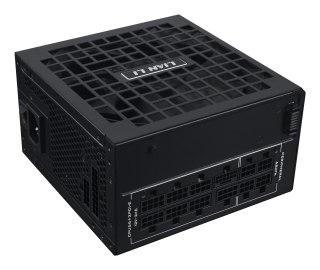 LIAN LI Lian Li RS1000G moduł zasilaczy 1000 W 20+4 pin ATX ATX Czarny