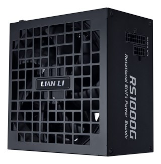 LIAN LI Lian Li RS1000G moduł zasilaczy 1000 W 20+4 pin ATX ATX Czarny