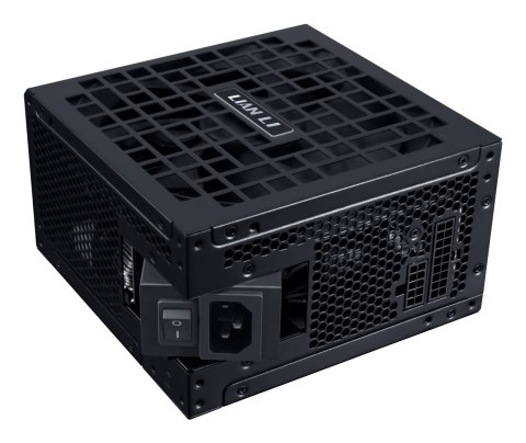 LIAN LI Lian Li RS1000G moduł zasilaczy 1000 W 20+4 pin ATX ATX Czarny