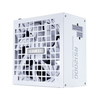 LIAN LI Lian Li RS1200G moduł zasilaczy 1200 W 20+4 pin ATX ATX Biały