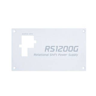 LIAN LI Lian Li RS1200G moduł zasilaczy 1200 W 20+4 pin ATX ATX Biały