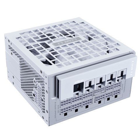 LIAN LI Lian Li RS1200G moduł zasilaczy 1200 W 20+4 pin ATX ATX Biały