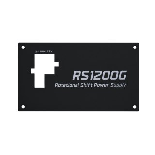 LIAN LI Lian Li RS1200G moduł zasilaczy 1200 W 20+4 pin ATX ATX Czarny