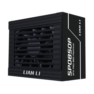 LIAN LI Lian Li SP0850P moduł zasilaczy 850 W 24-pin ATX SFX Czarny