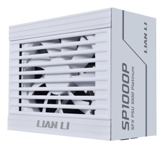 LIAN LI Lian Li SP1000P moduł zasilaczy 1000 W 24-pin ATX SFX Biały