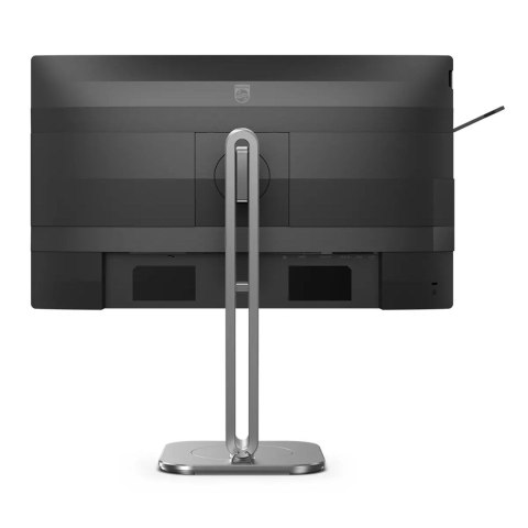 Philips Philips 4000 series 24B2N4200/00 monitor komputerowy 60,5 cm (23.8") 1920 x 1080 px Full HD LCD Szary