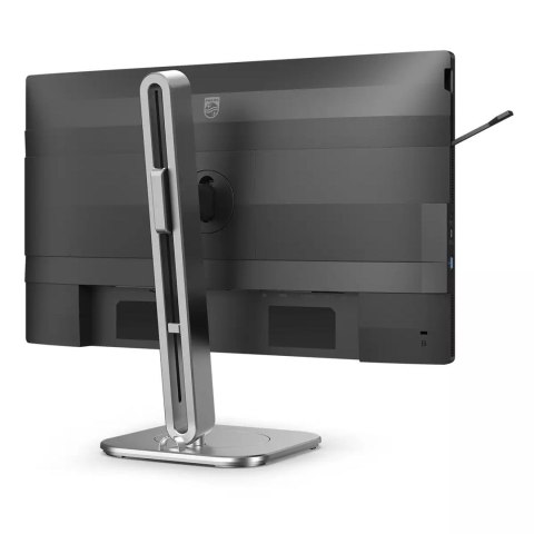 Philips Philips 4000 series 24B2N4200/00 monitor komputerowy 60,5 cm (23.8") 1920 x 1080 px Full HD LCD Szary
