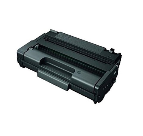 Ricoh Ricoh 406523 kaseta z tonerem 1 szt. Oryginalny Czarny