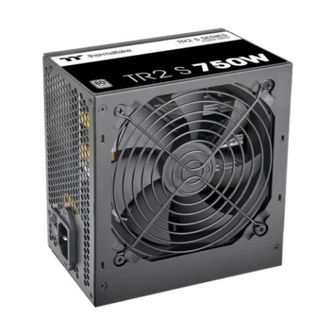 Thermaltake Thermaltake TR2 S 750W moduł zasilaczy 20+4 pin ATX ATX Czarny