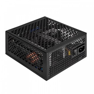 AKYGA Zasilacz pasywny ATX AK-FL-400 400W modularny 80+