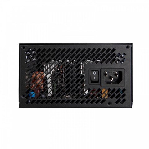 AKYGA Zasilacz pasywny ATX AK-FL-400 400W modularny 80+
