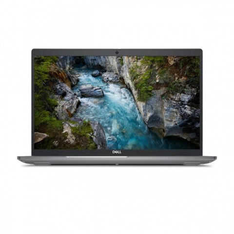 Dell Mobilna stacja robocza Precision 3591 Win11Pro Ultra 7 165H/32GB/2TB SSD Gen4/15.6 FHD/Nvidia RTX 1000/3Y ProSupport