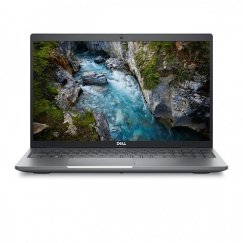 Dell Mobilna stacja robocza Precision 3591 Win11Pro Ultra 7 165H/32GB/2TB SSD Gen4/15.6 FHD/Nvidia RTX 1000/3Y ProSupport