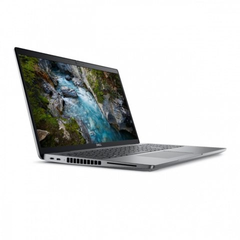 Dell Mobilna stacja robocza Precision 3591 Win11Pro Ultra 7 165H/32GB/2TB SSD Gen4/15.6 FHD/Nvidia RTX 1000/3Y ProSupport