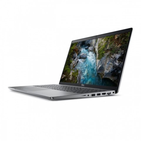 Dell Mobilna stacja robocza Precision 3591 Win11Pro Ultra 7 165H/32GB/2TB SSD Gen4/15.6 FHD/Nvidia RTX 1000/3Y ProSupport